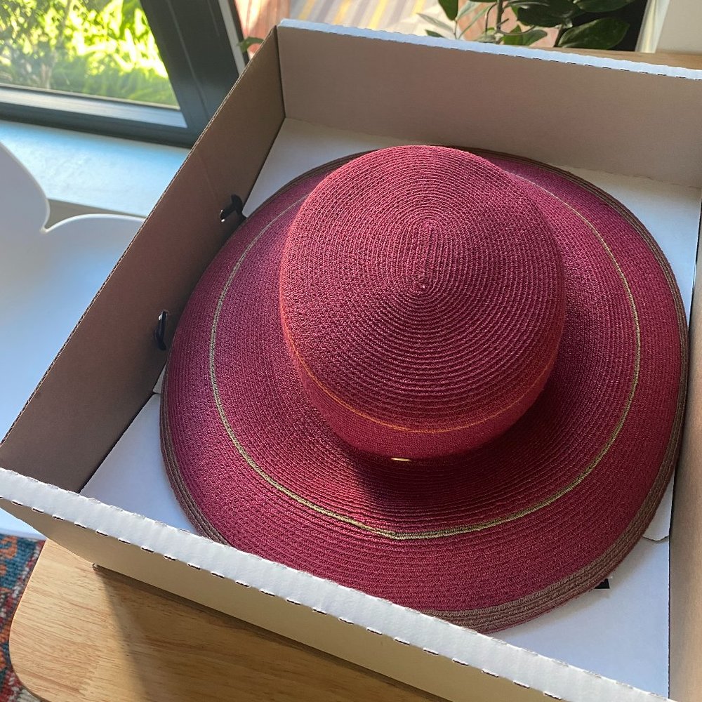 Mayser hat